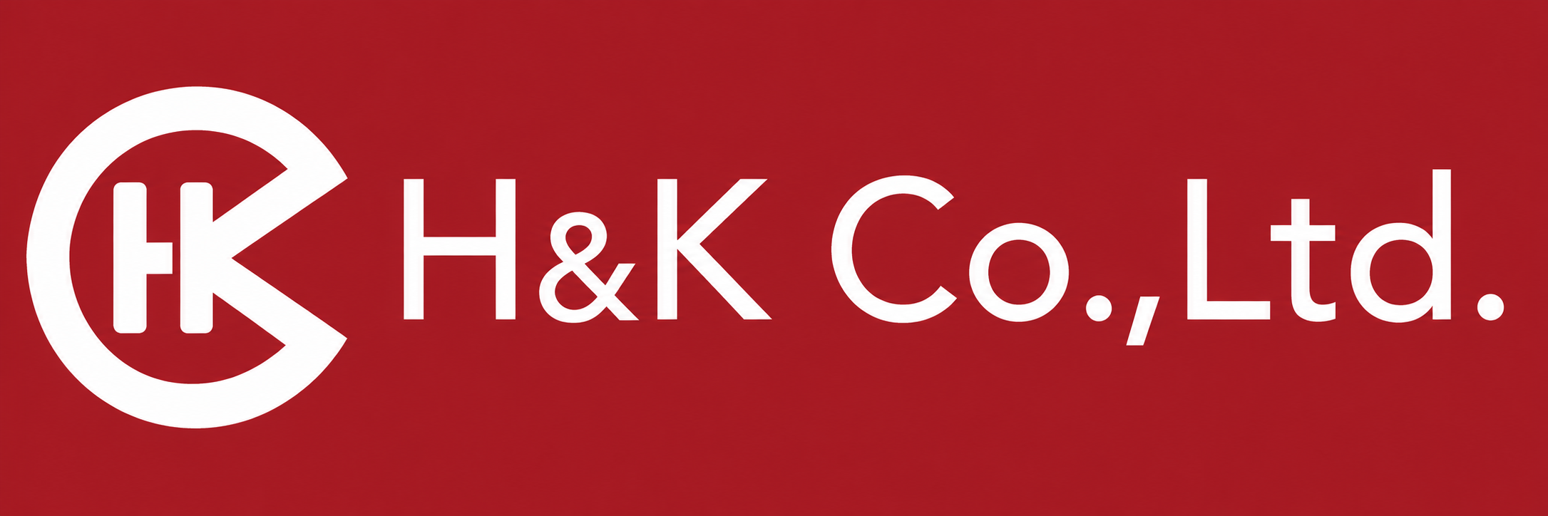 H&K Co.,Ltd.